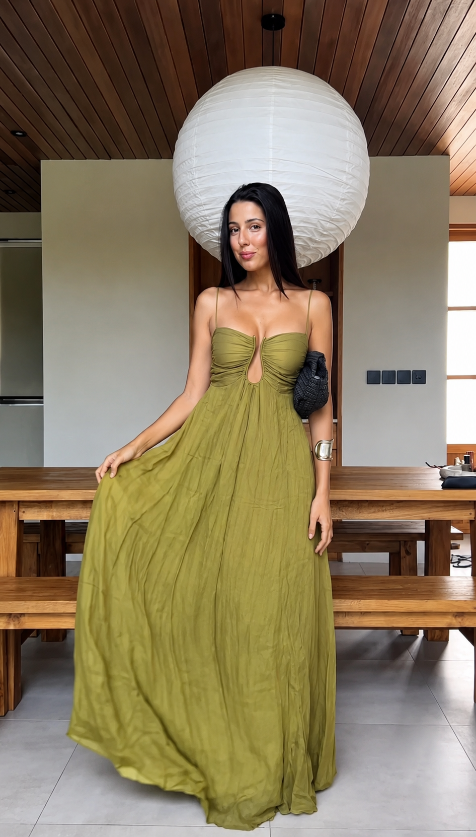 ABITO KALUA