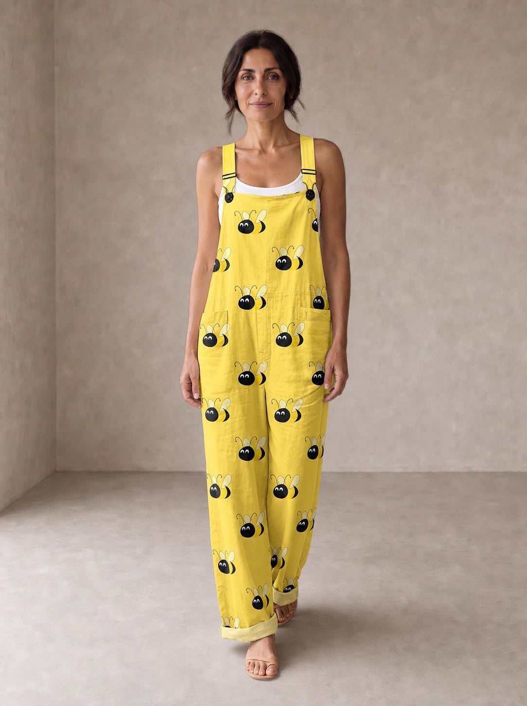 Anja | Comfort elegante per l'estate