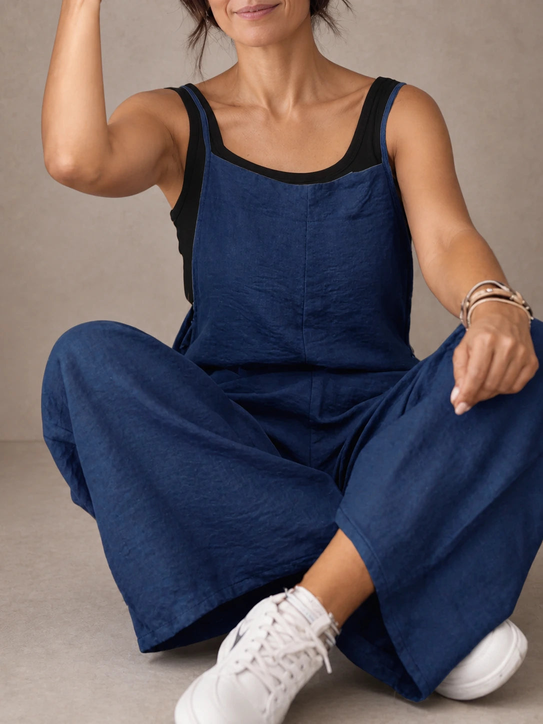 Faryn | Combinazione elegante e casual