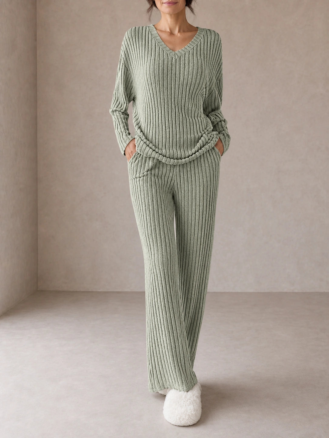 Inès | completo confortevole e casual