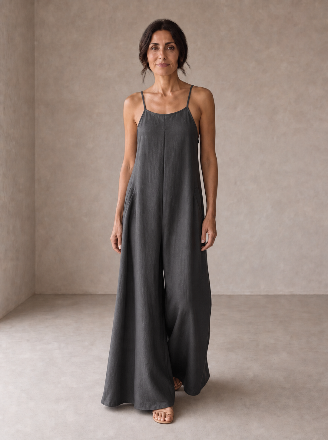 Faryn | Combinazione elegante e casual