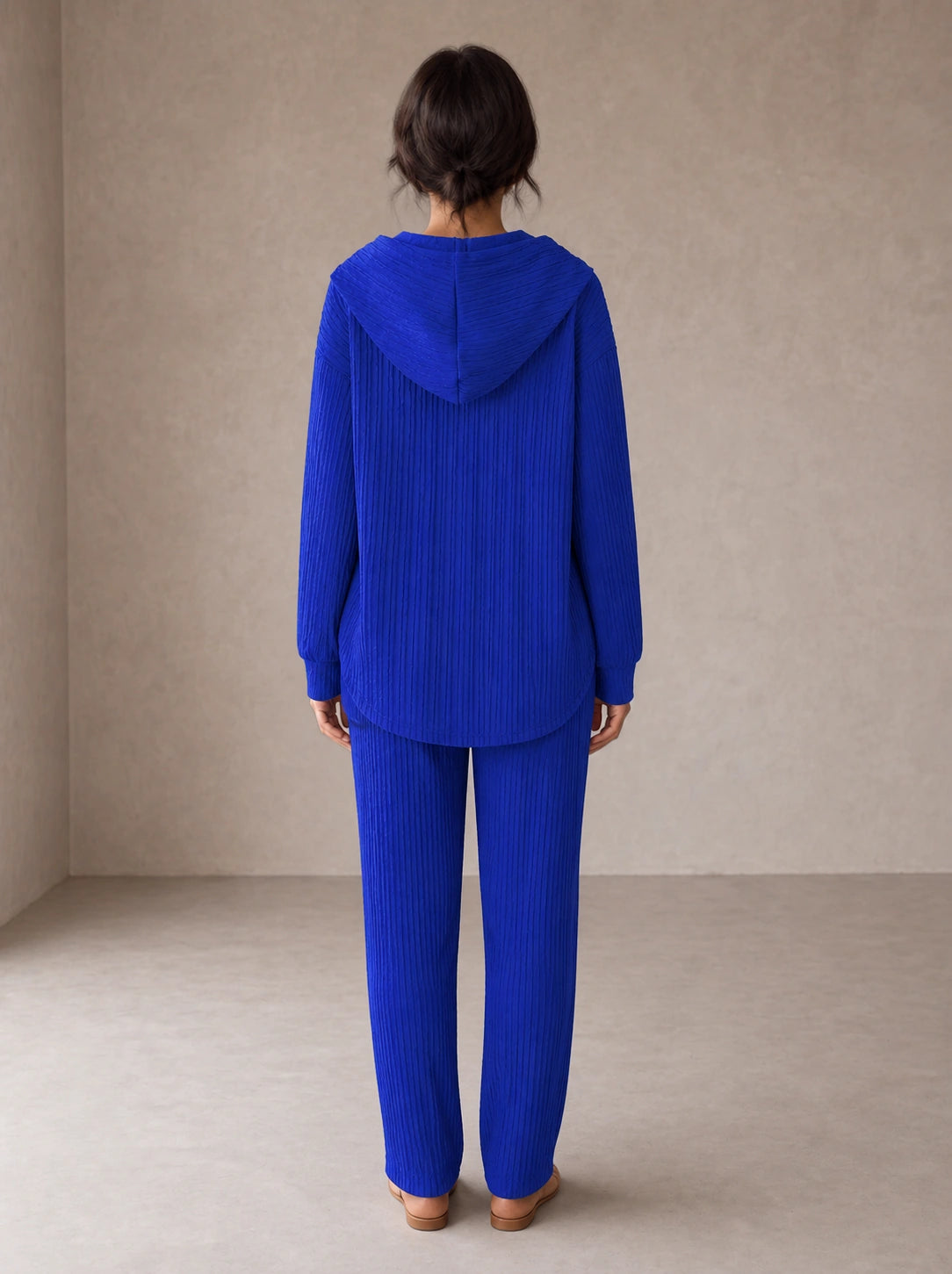Rushana | Completo Elegante in Due Pezzi