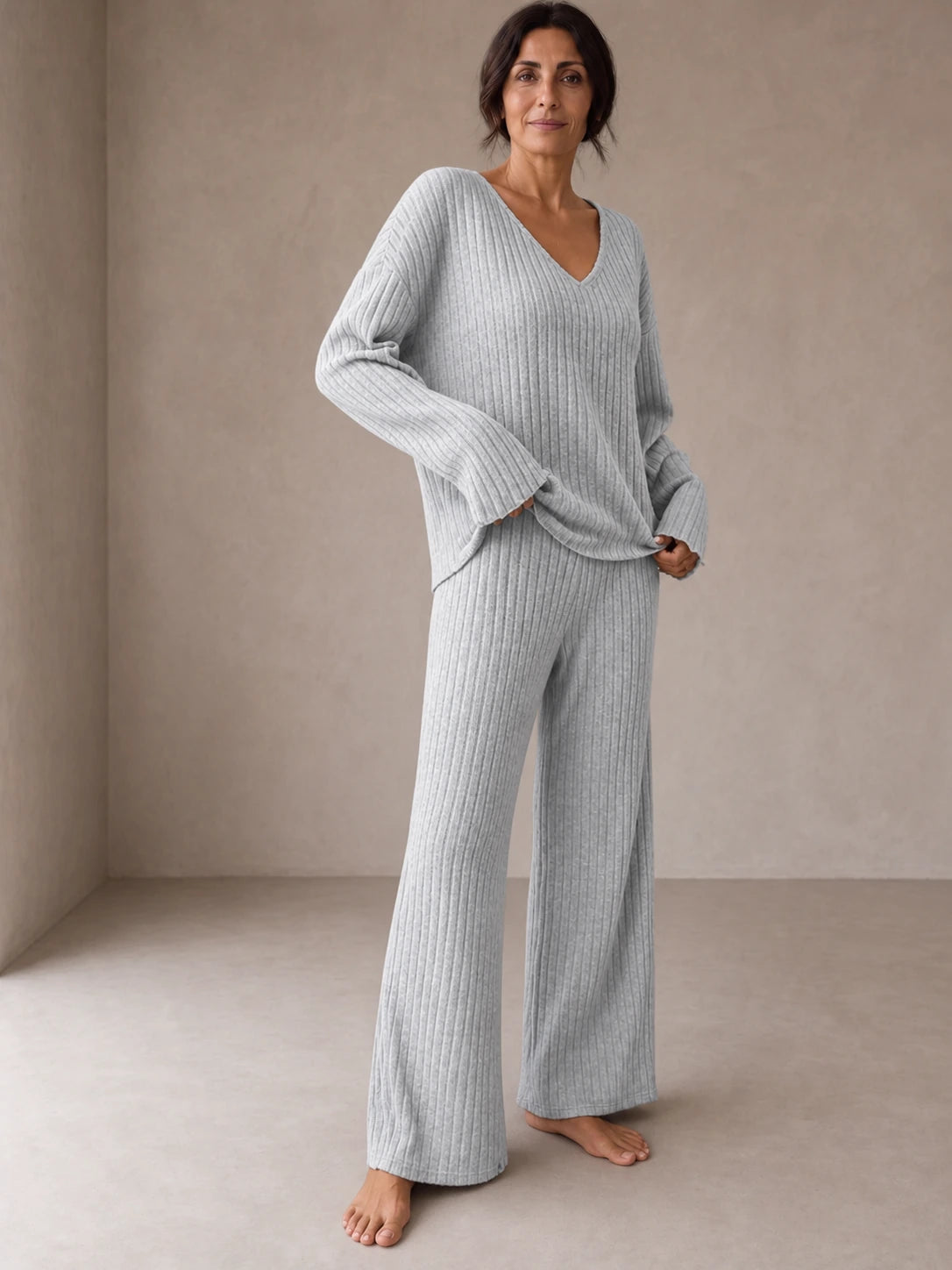 Inès | completo confortevole e casual