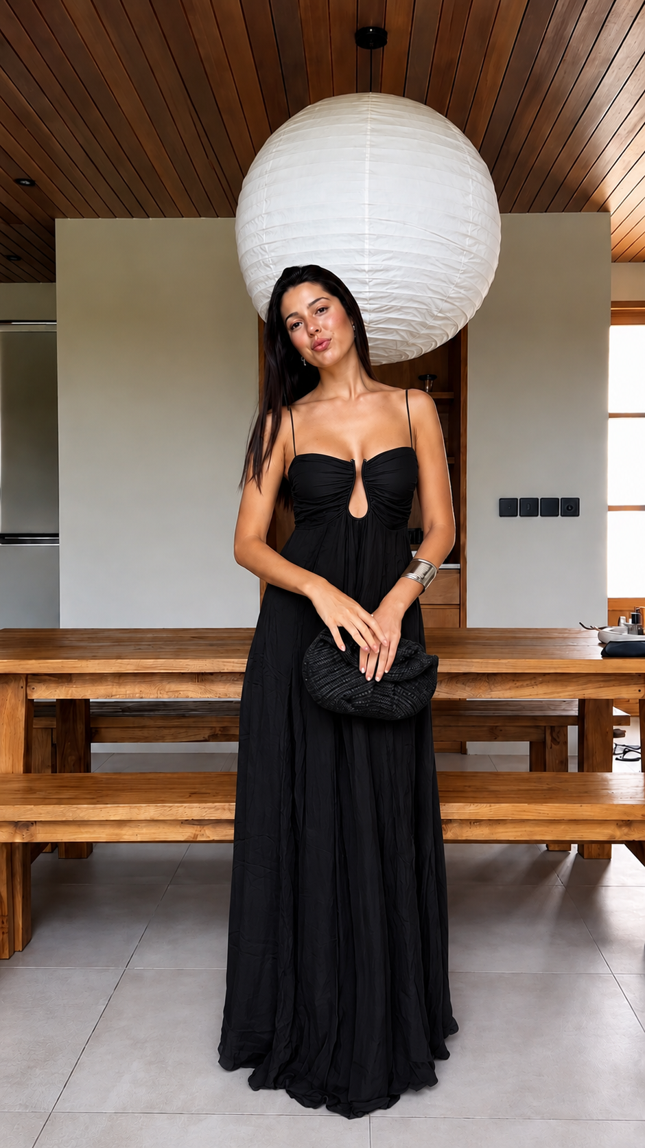 ABITO KALUA