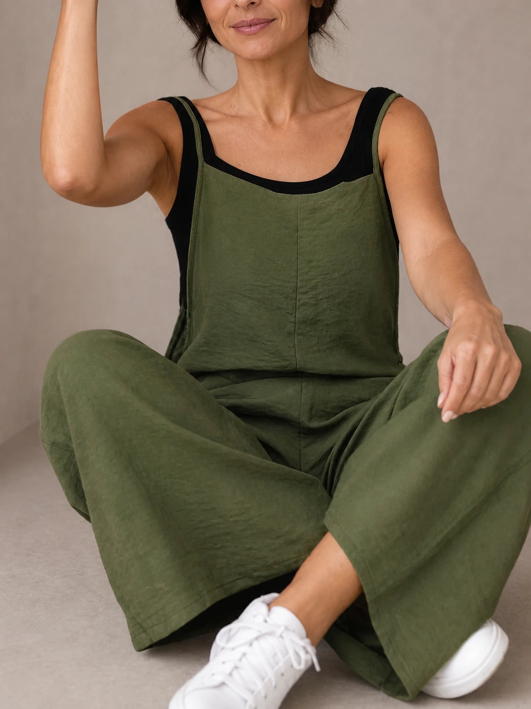 Faryn | Combinazione elegante e casual
