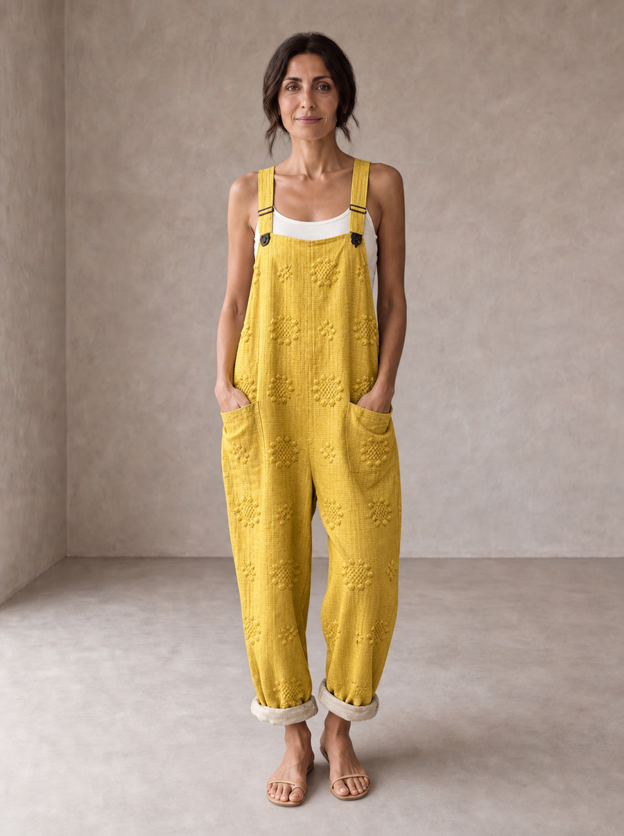 Pauline | Combinazione vintage casual