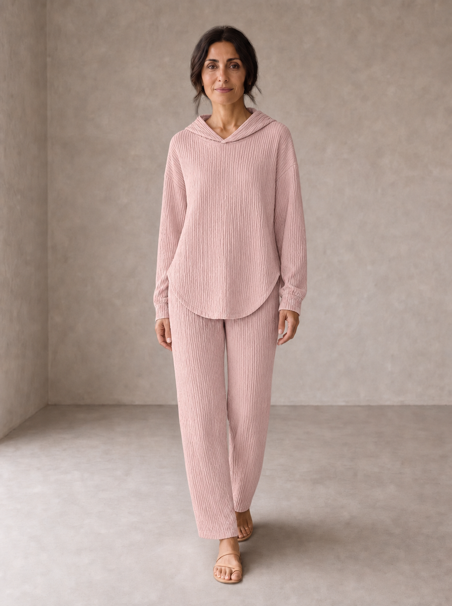 Rushana | Completo Elegante in Due Pezzi