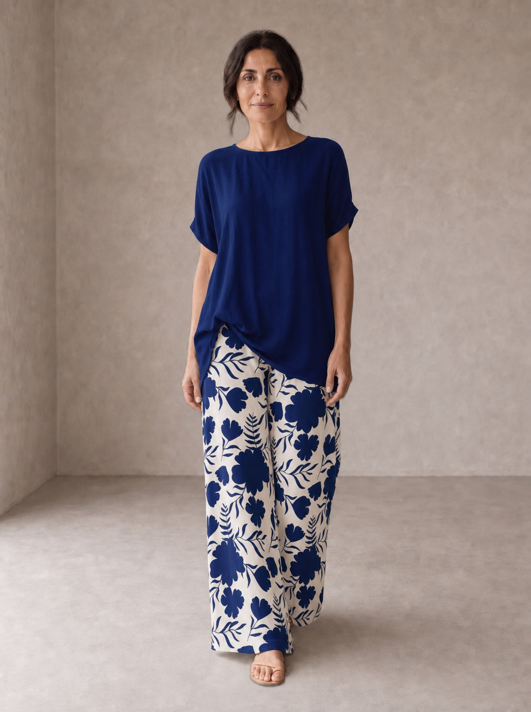 Lina | insieme elegante e versatile