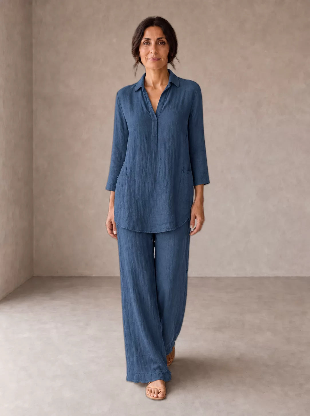 Ella | insieme chic e confortevole