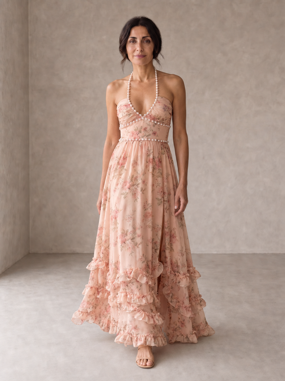 Vera | Abito Elegante