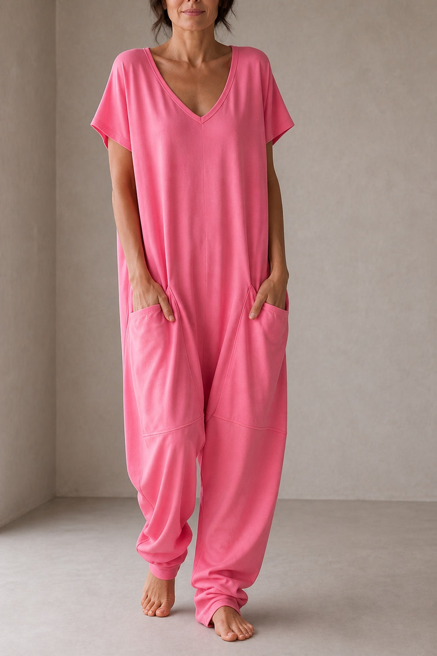 Reshiel | Tuta stile casual