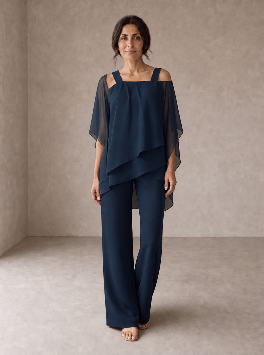 Novi | insieme elegante e confortevole