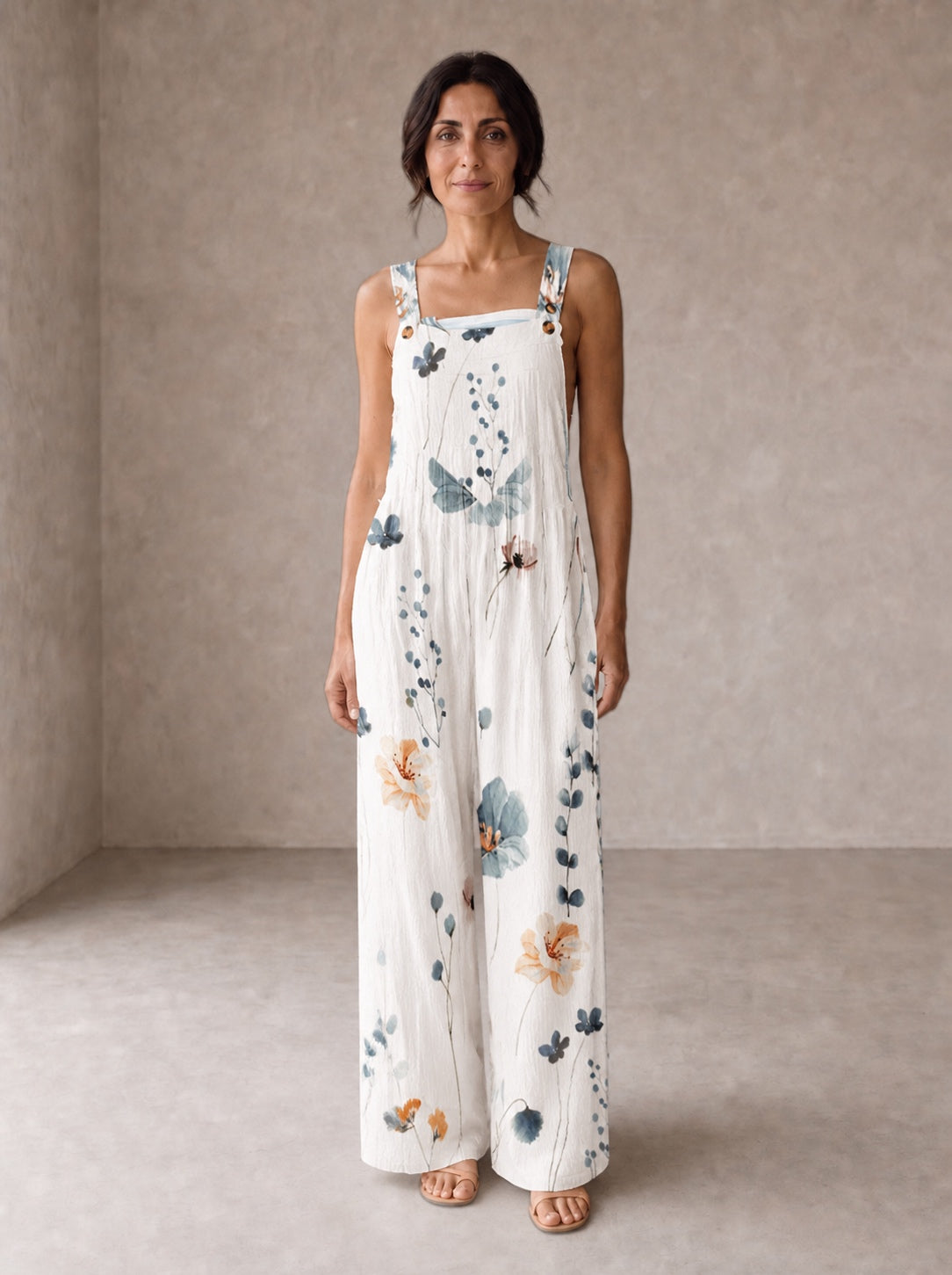 Lina | elegante combinazione estiva