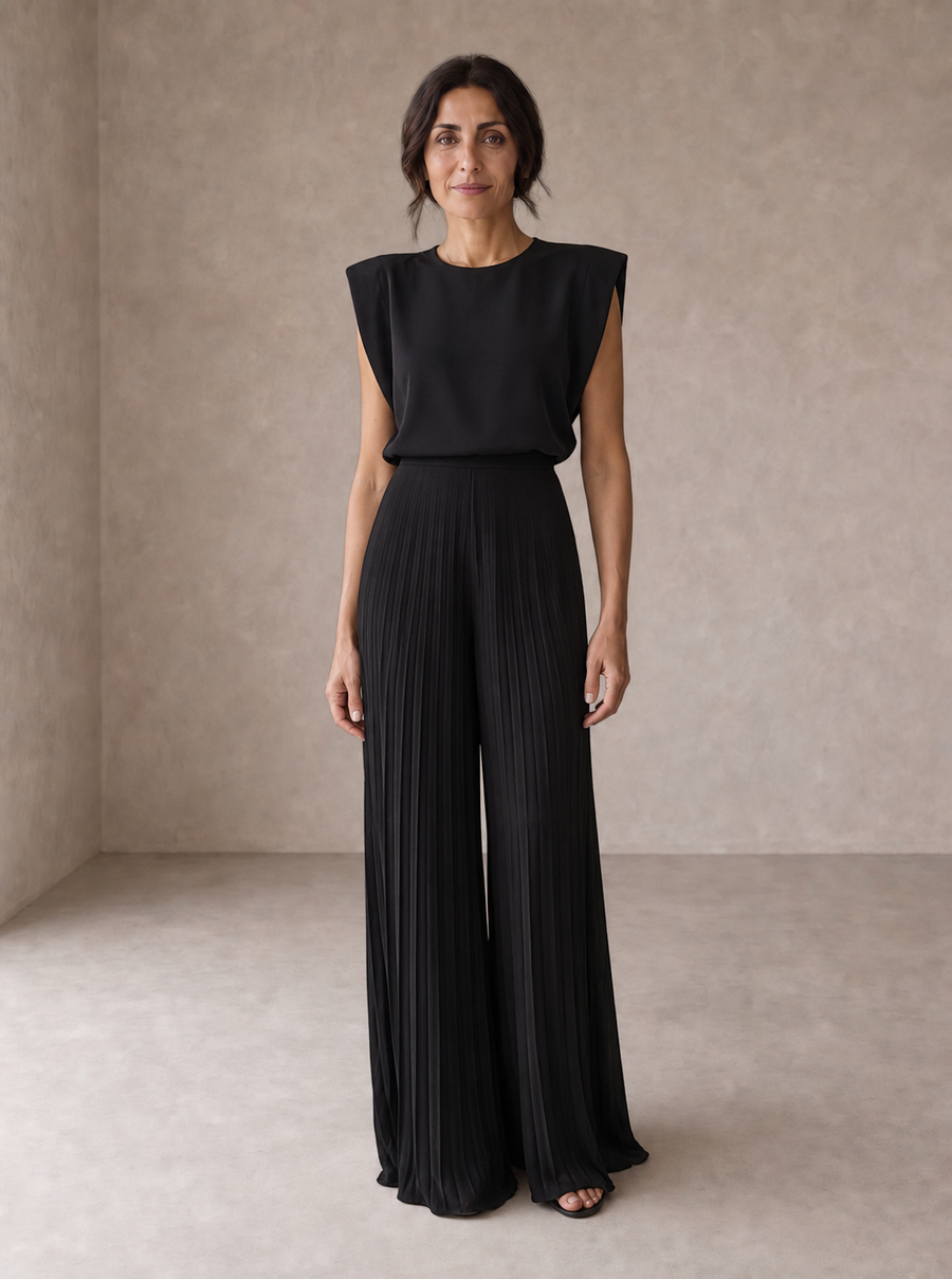 Maruja | insieme elegante e confortevole