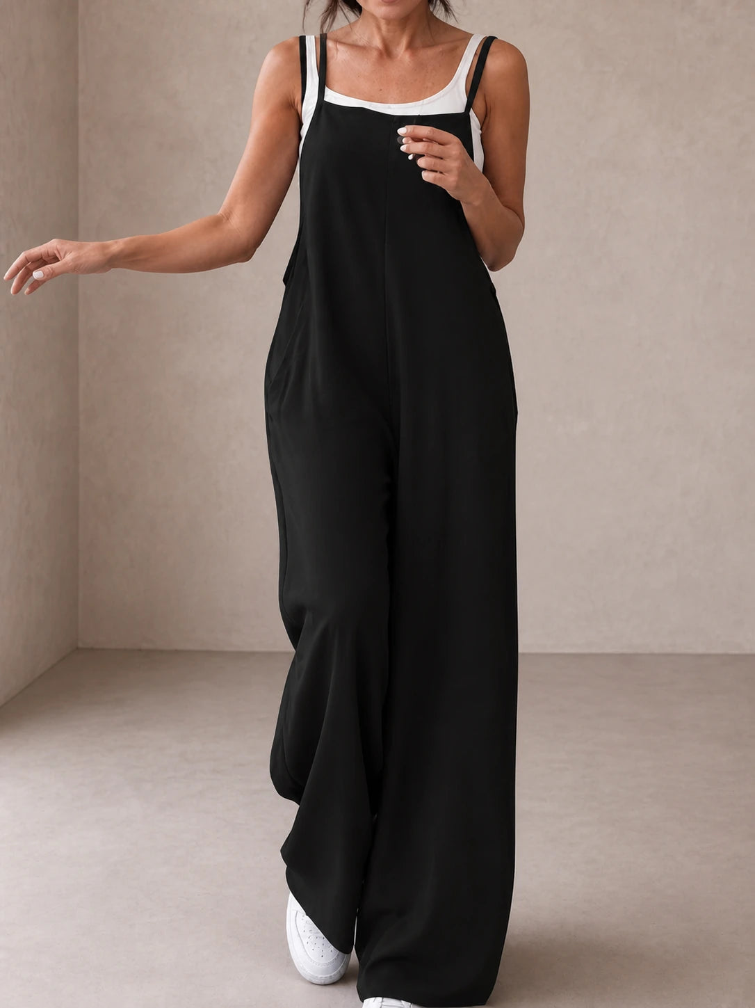 Faryn | Combinazione elegante e casual