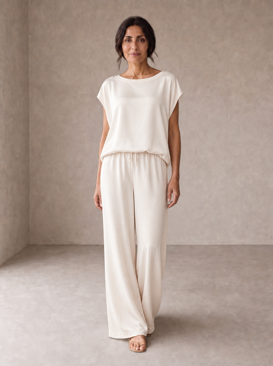 Celia | Completo elegante a due pezzi