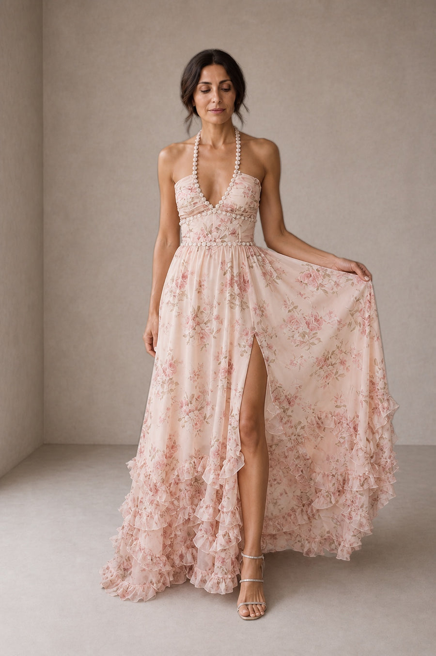 Vera | Abito Elegante