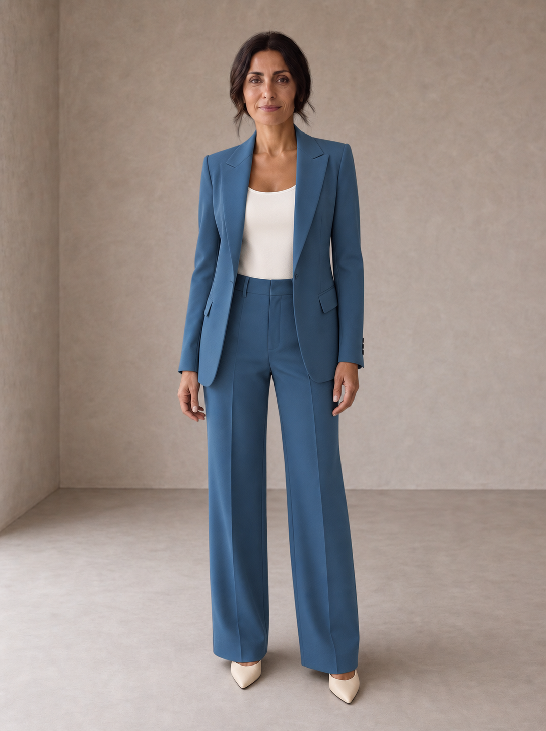 Melanie | Ensemble chic