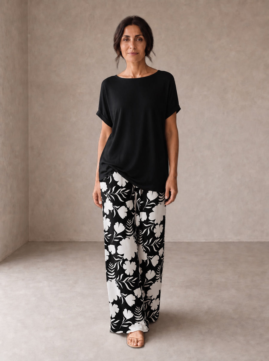 Lina | insieme elegante e versatile