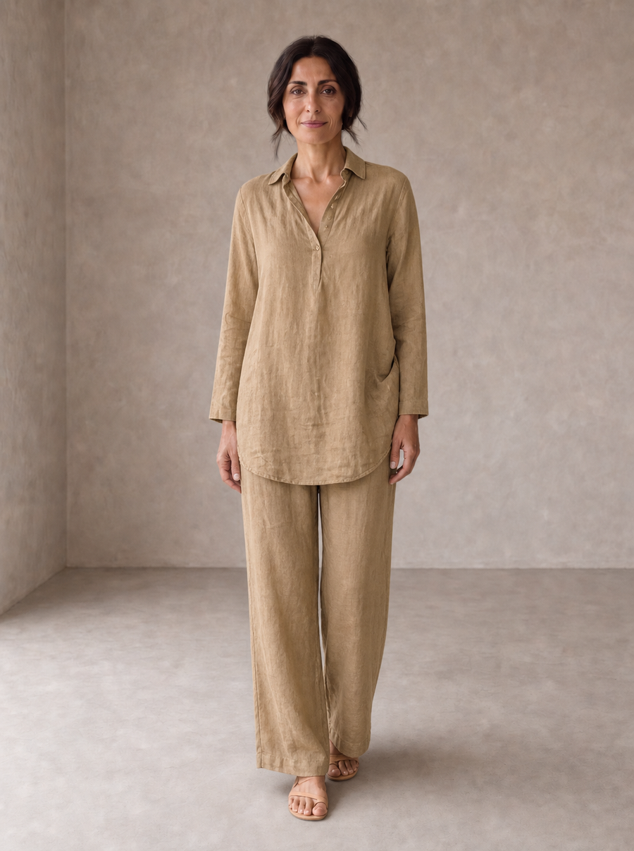 Ella | insieme chic e confortevole