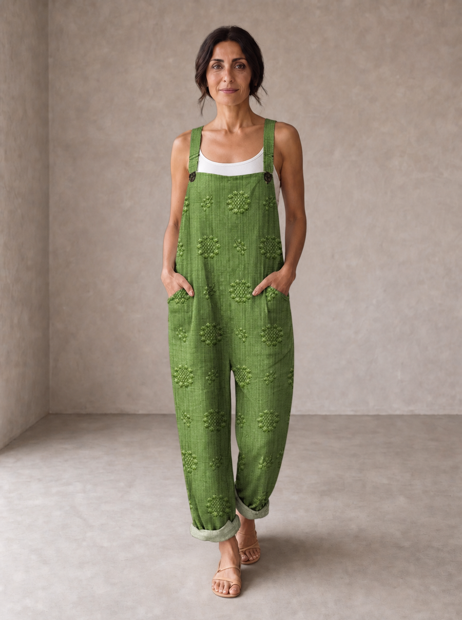 Pauline | Combinazione vintage casual