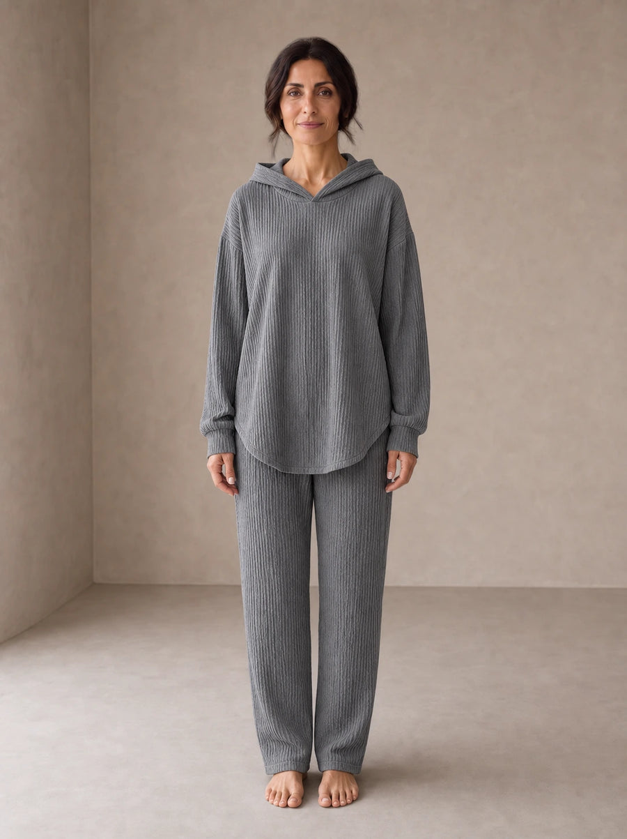 Rushana | Completo Elegante in Due Pezzi