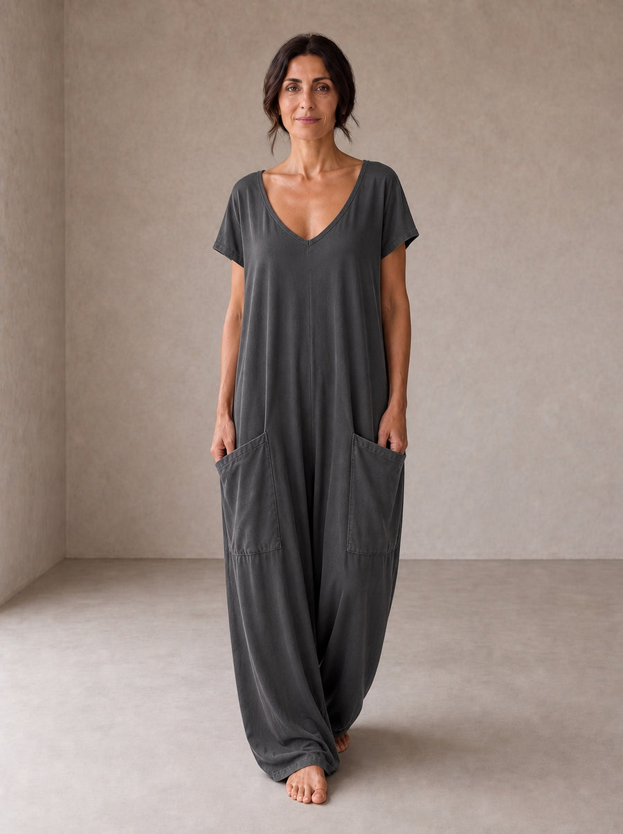 Reshiel | Tuta stile casual