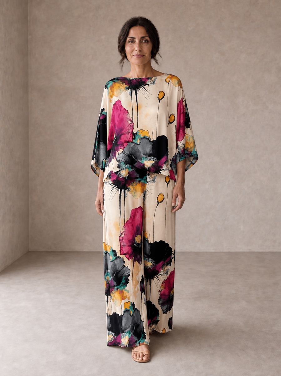 Jade | Completo elegante e versatile