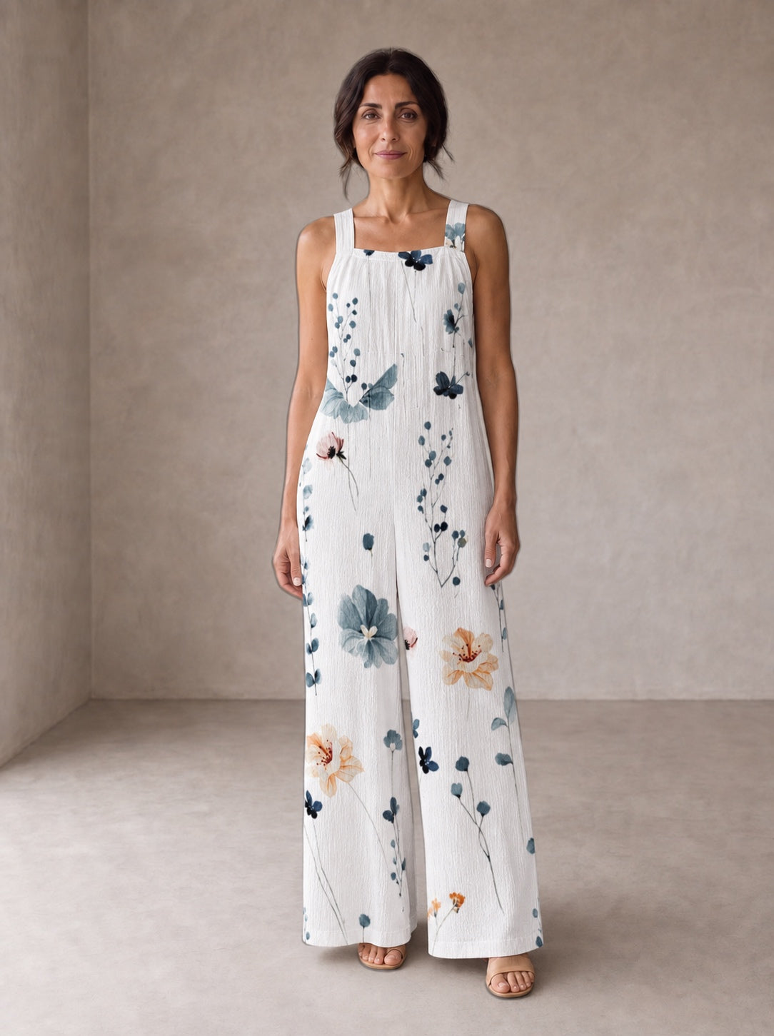 Lina | elegante combinazione estiva