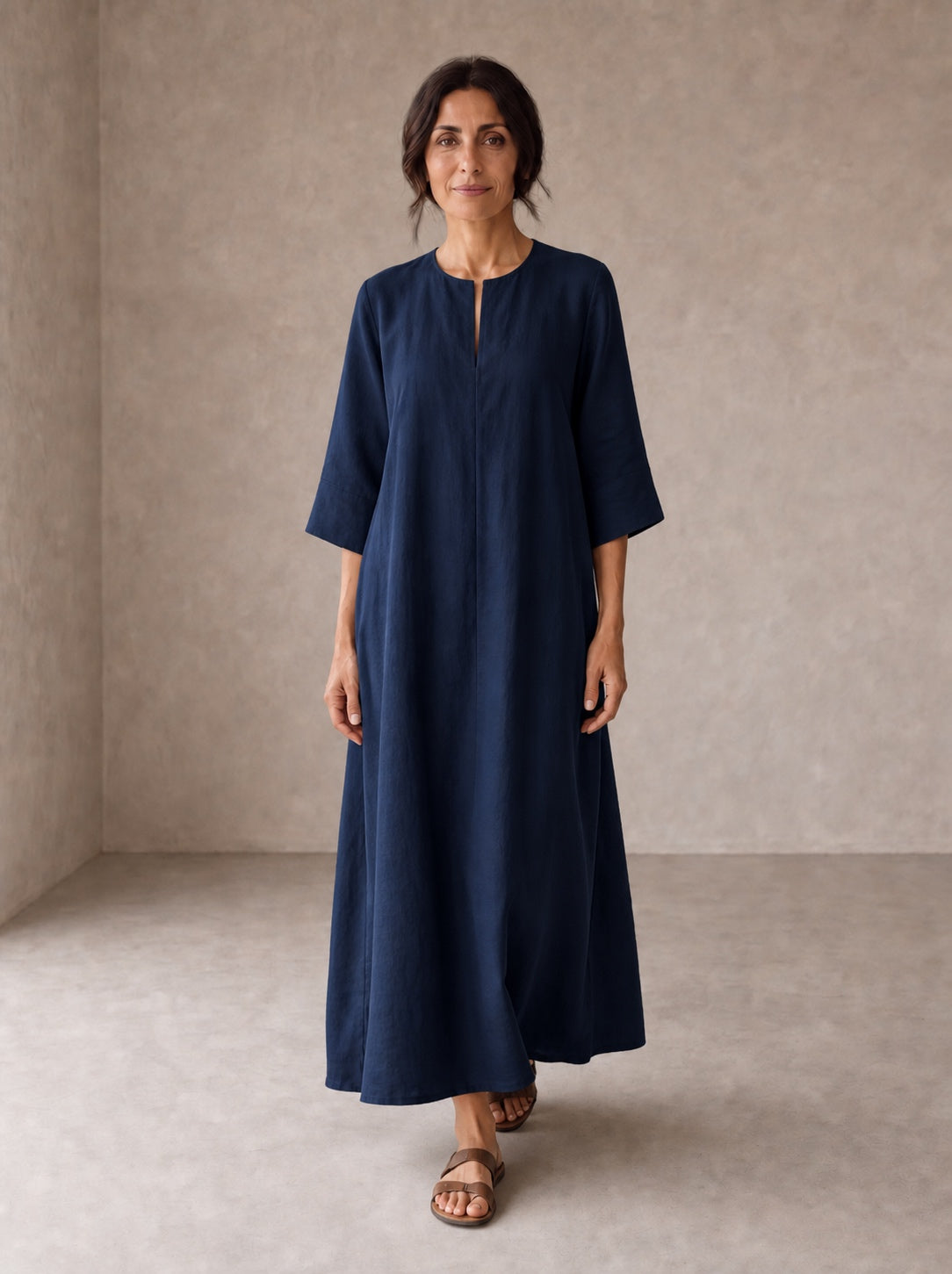 Anna | insieme chic e confortevole