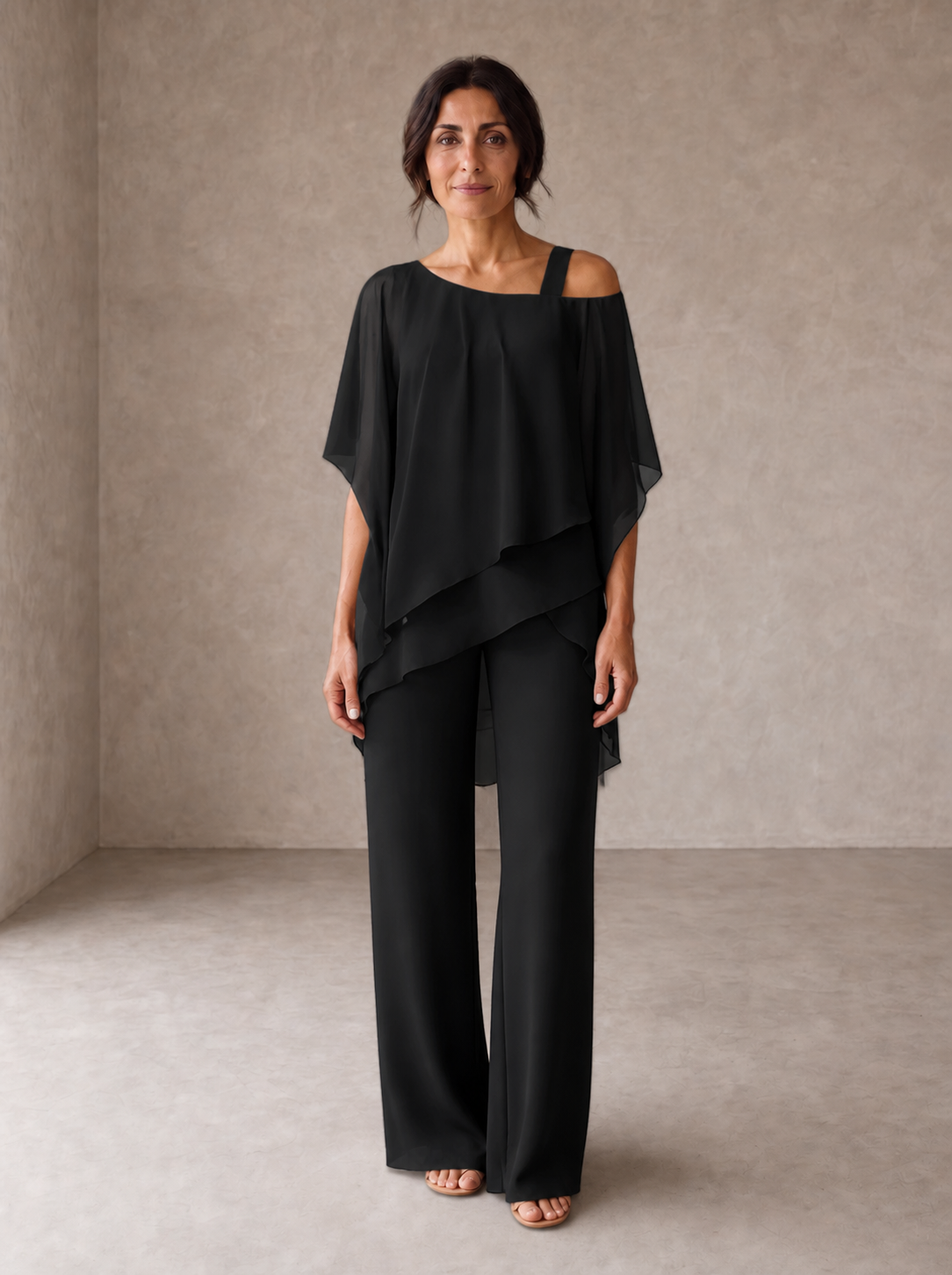 Novi | insieme elegante e confortevole