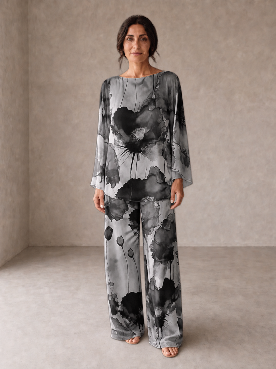 Jade | Completo elegante e versatile