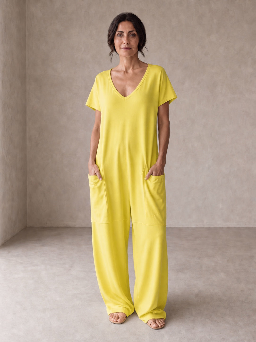Reshiel | Tuta stile casual