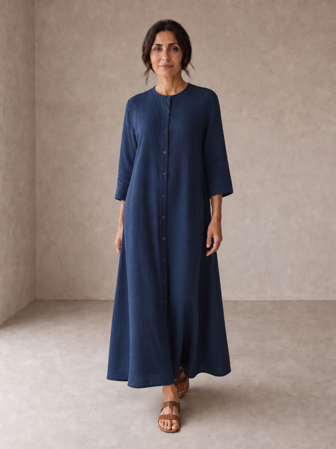 Luxe | completo chic e confortevole