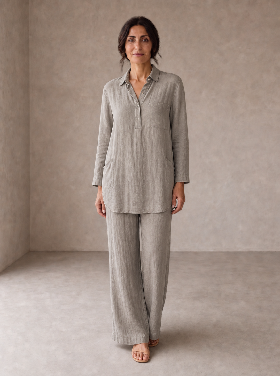 Ella | insieme chic e confortevole
