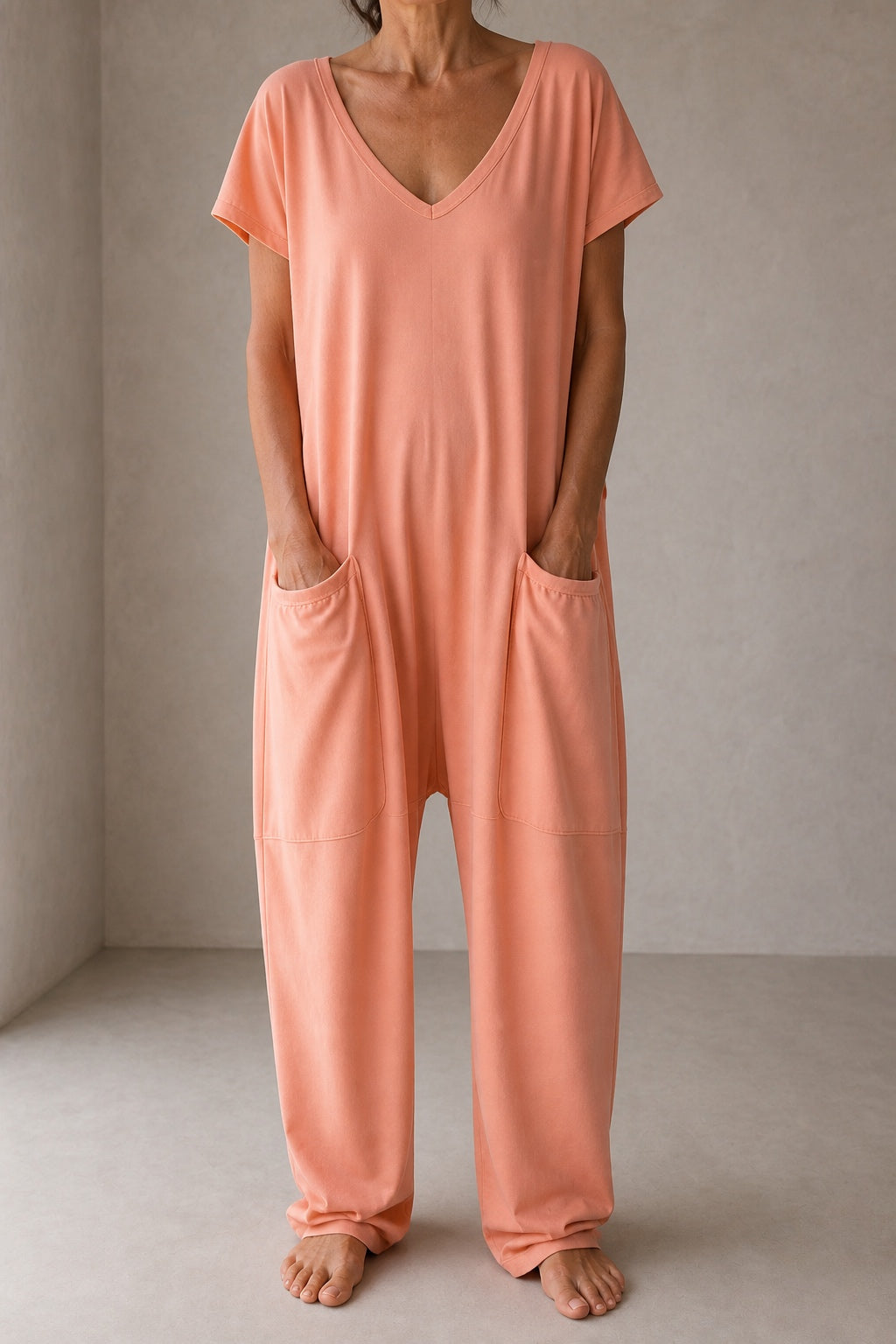 Reshiel | Tuta stile casual