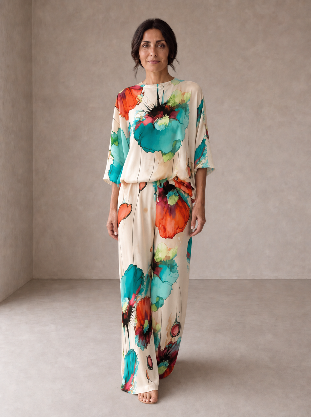 Jade | Completo elegante e versatile