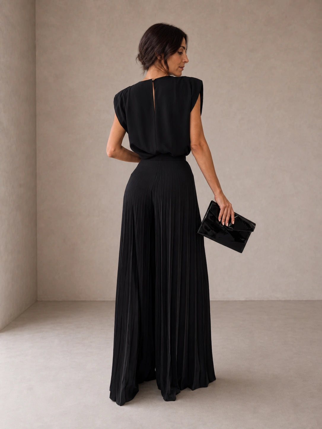 Maruja | insieme elegante e confortevole