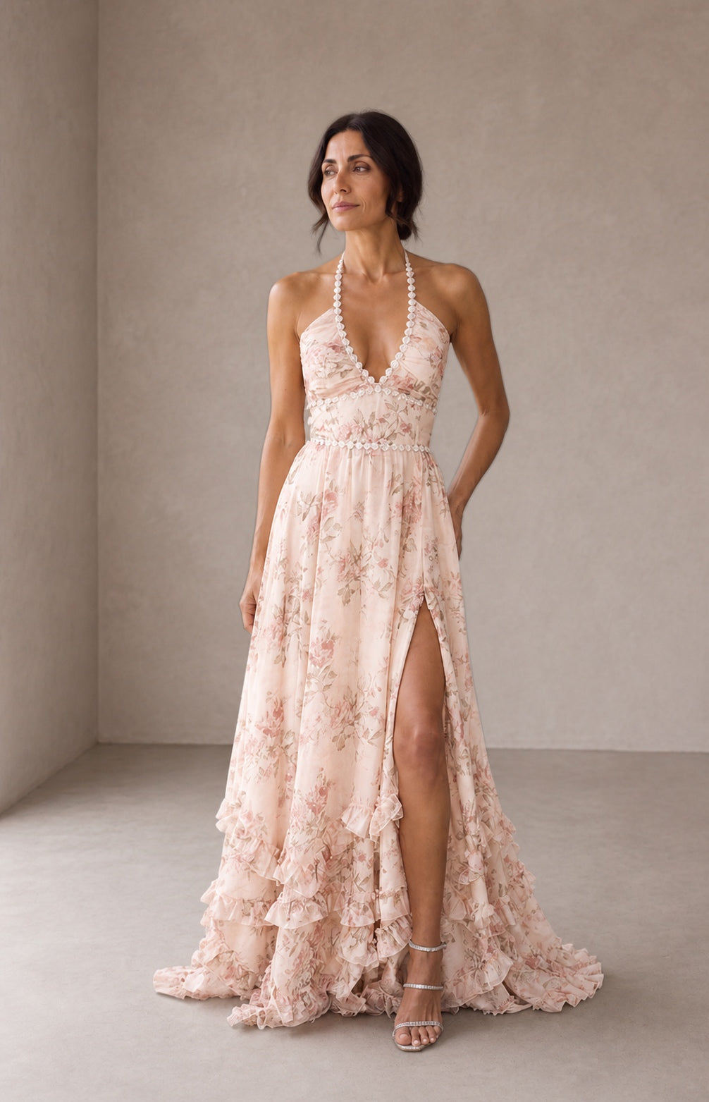 Vera | Abito Elegante