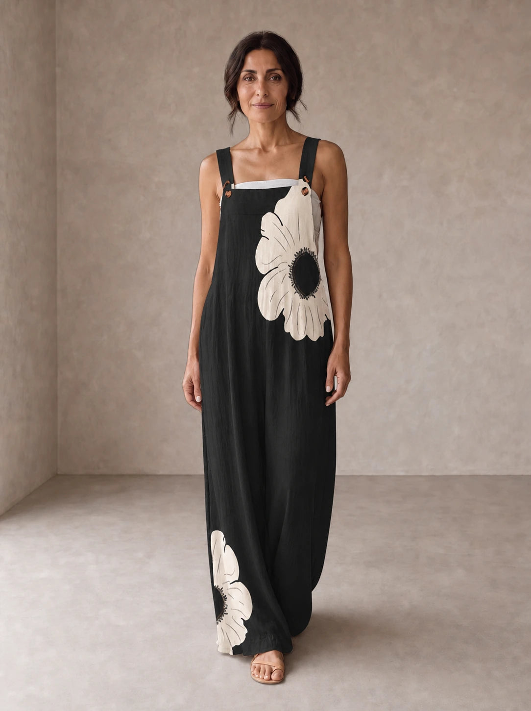 Lina | elegante combinazione estiva