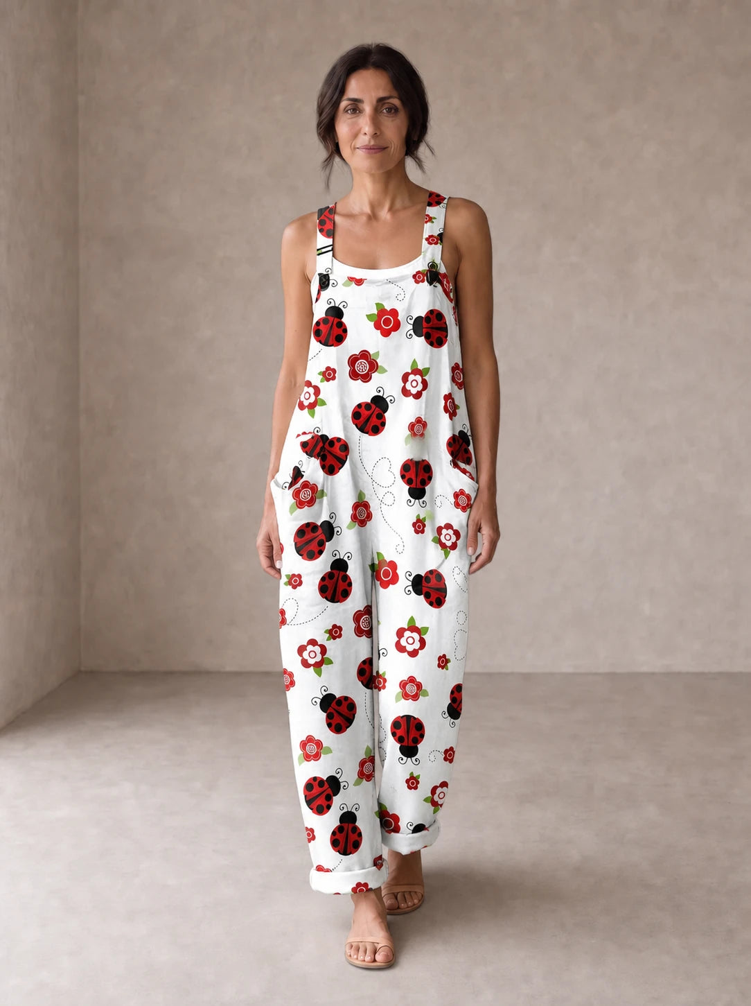 Anja | Comfort elegante per l'estate