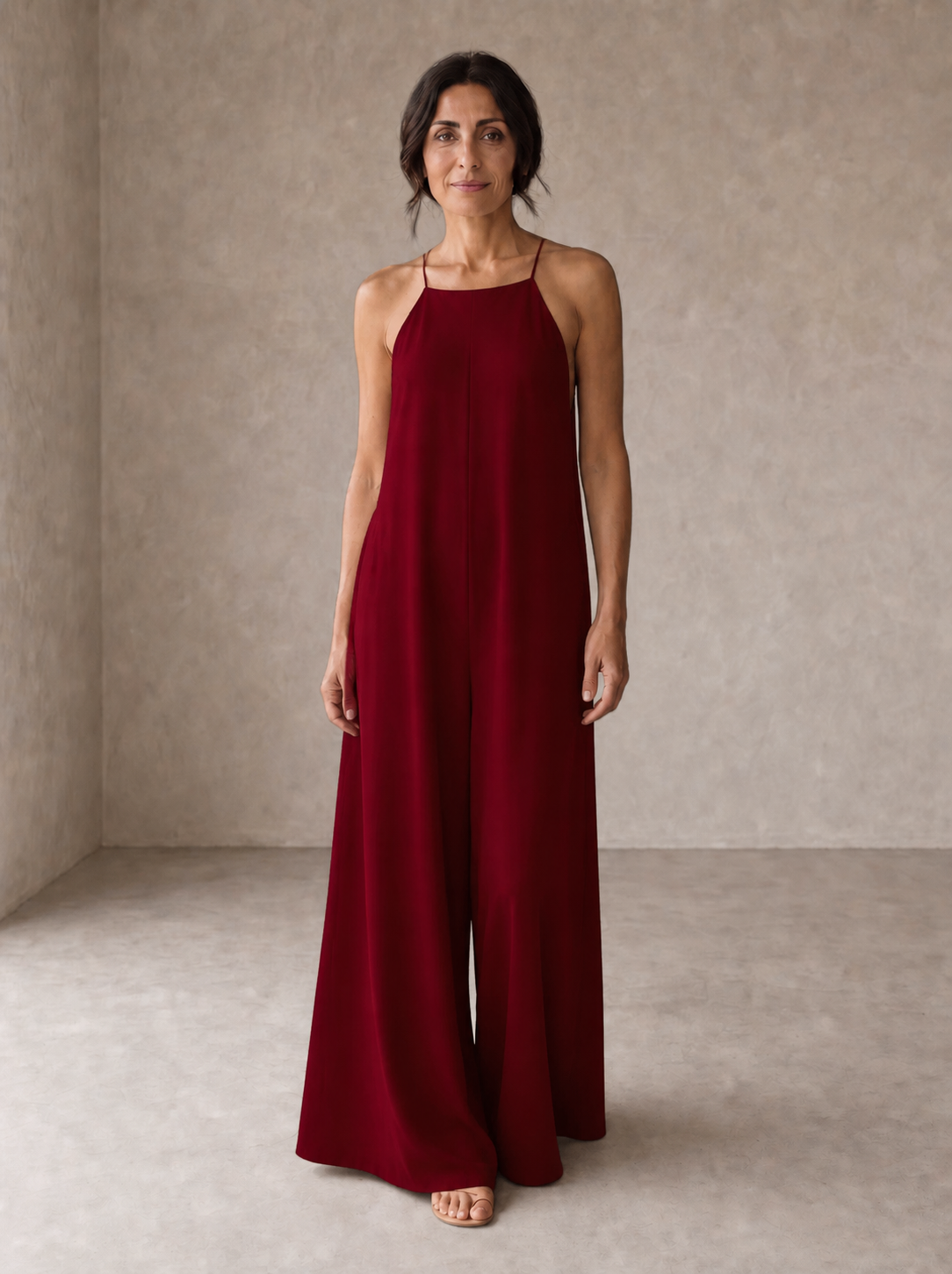 Faryn | Combinazione elegante e casual