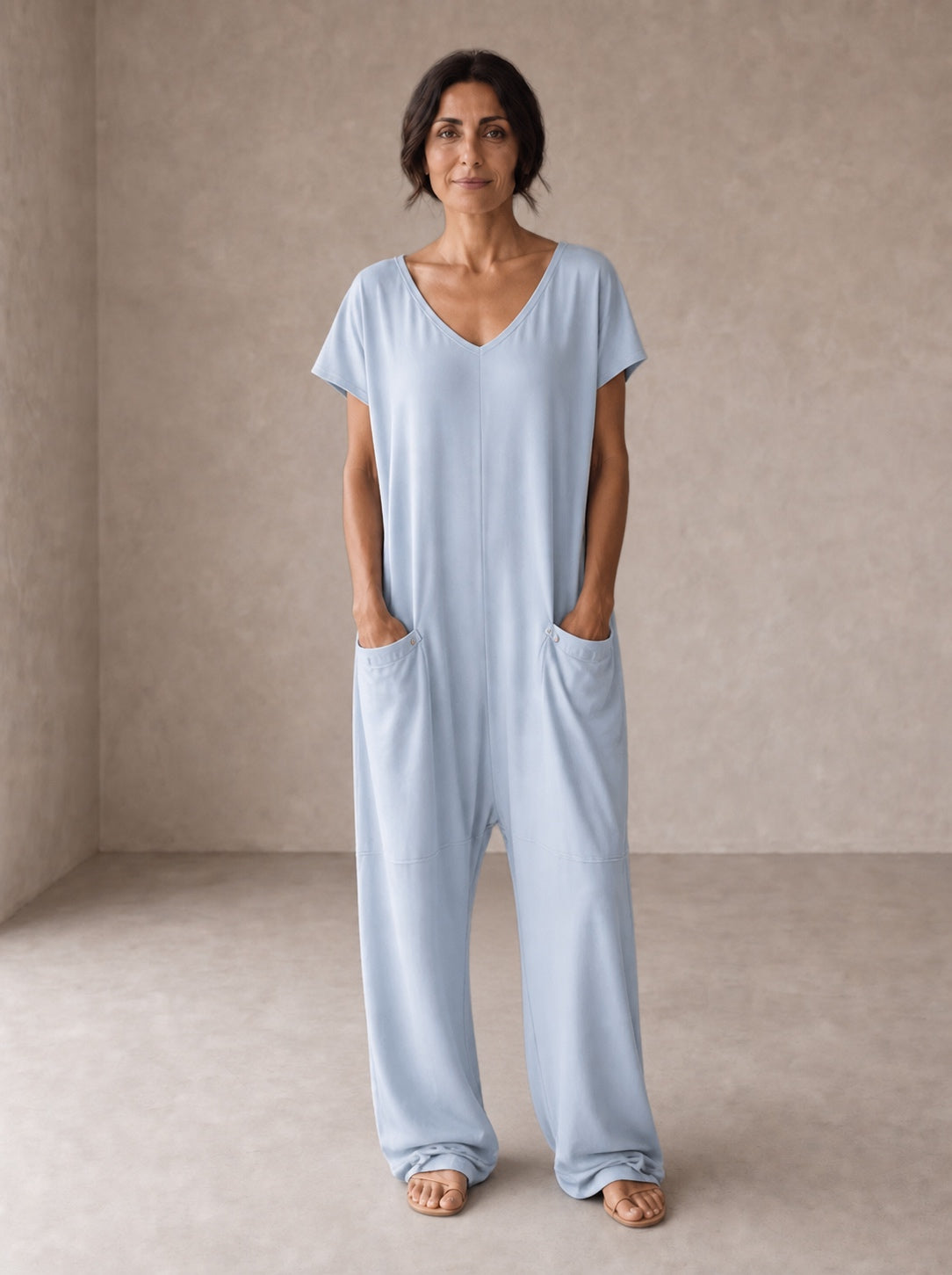 Reshiel | Tuta stile casual