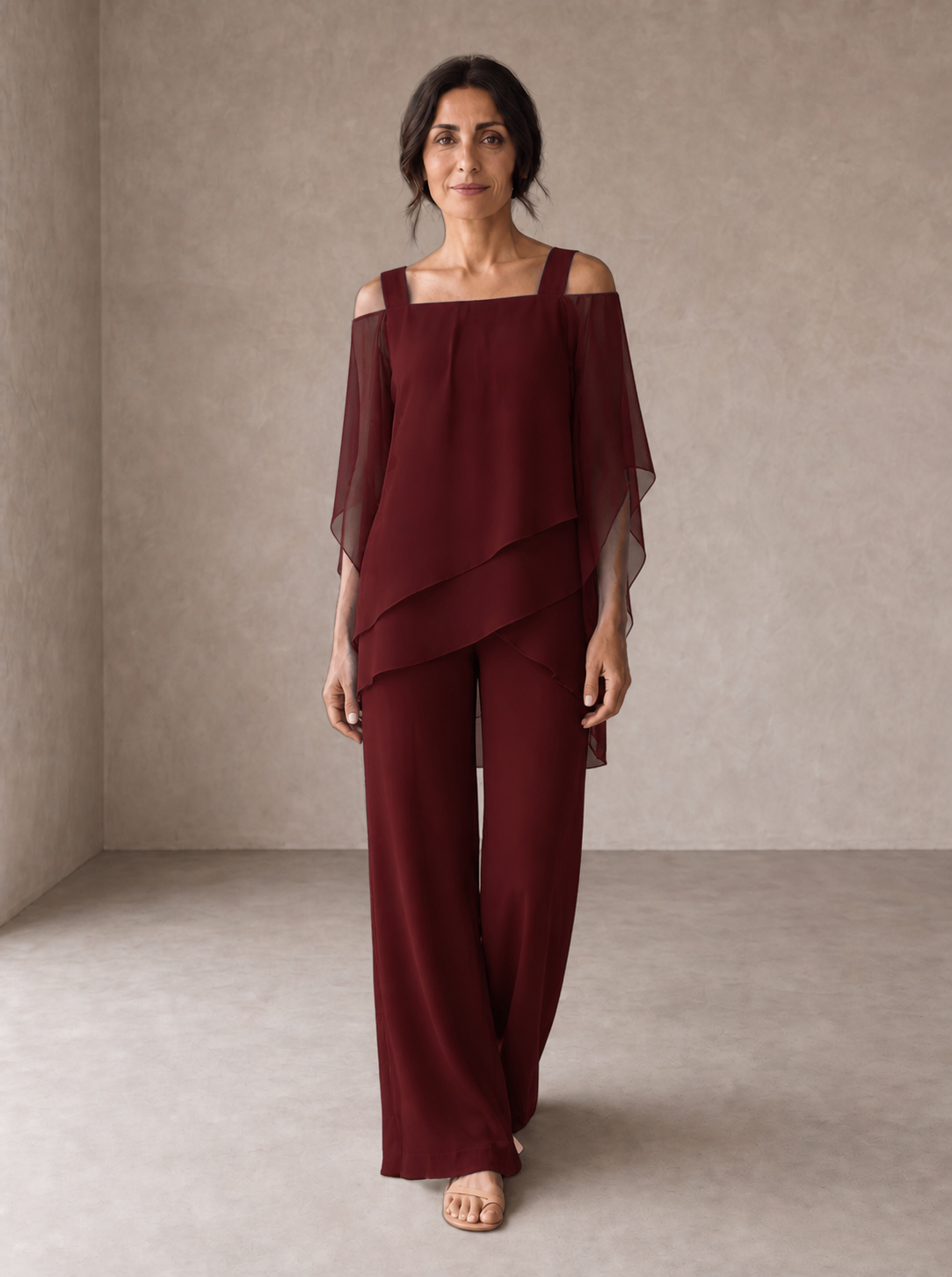 Novi | insieme elegante e confortevole