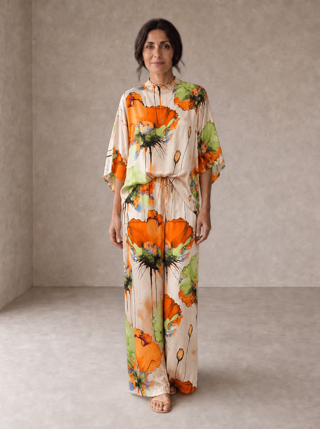 Jade | Completo elegante e versatile