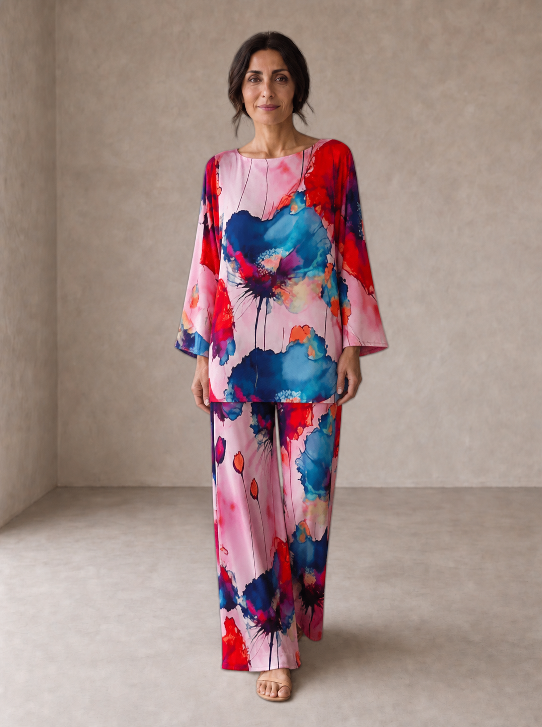 Jade | Completo elegante e versatile