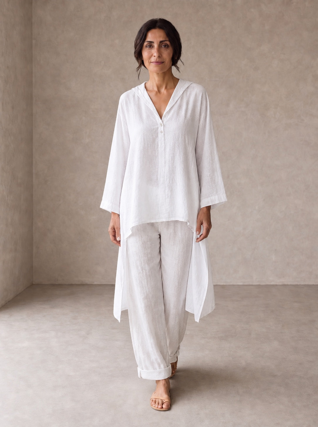 Anna | insieme chic e confortevole