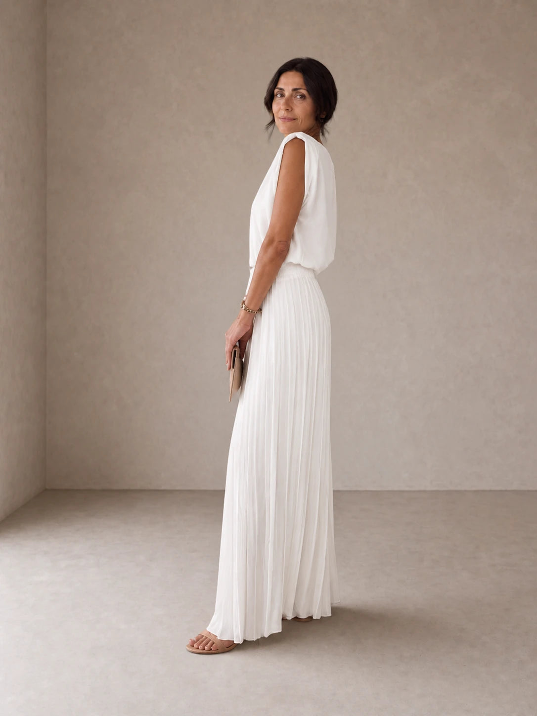 Maruja | insieme elegante e confortevole