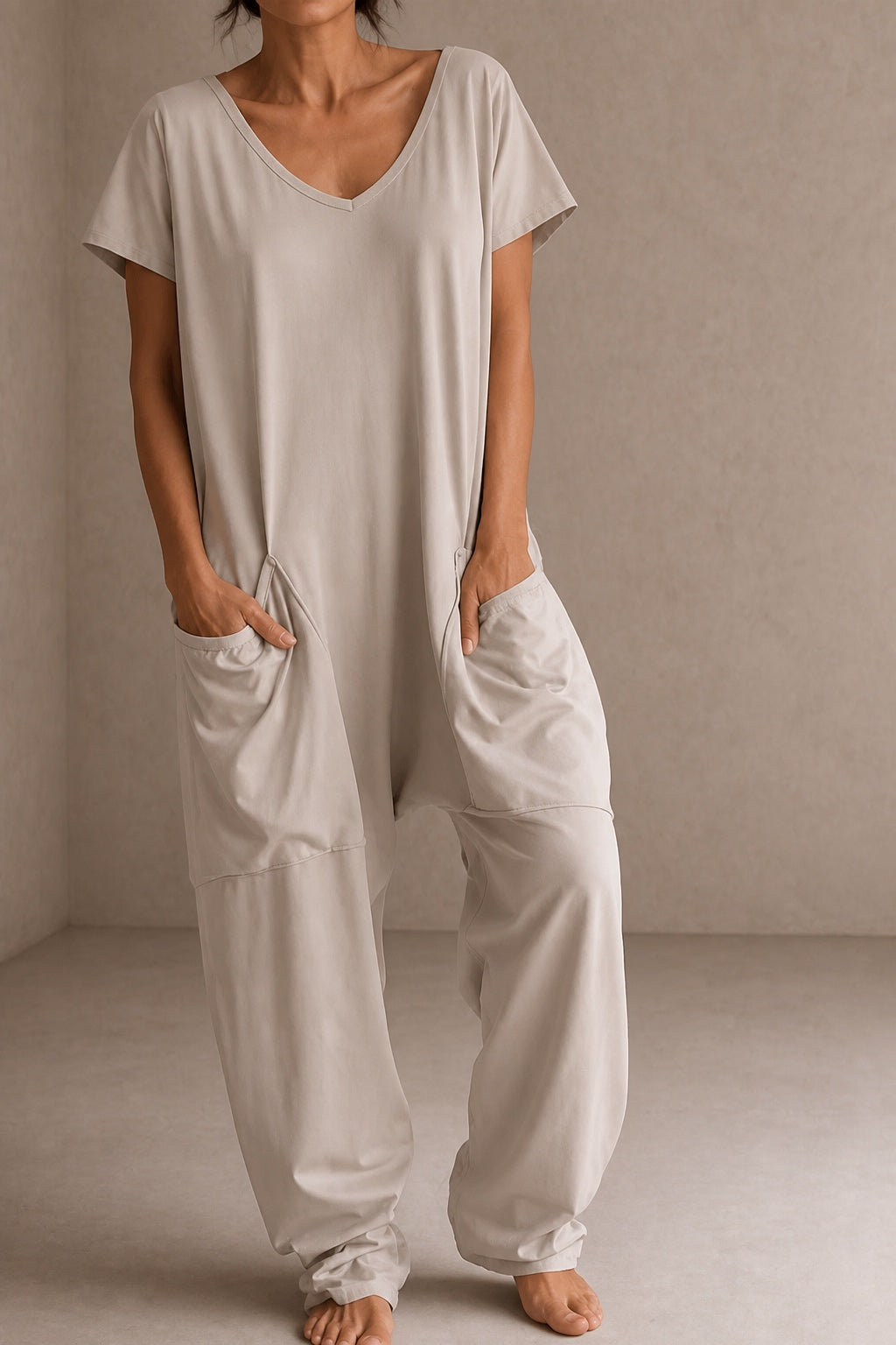 Reshiel | Tuta stile casual