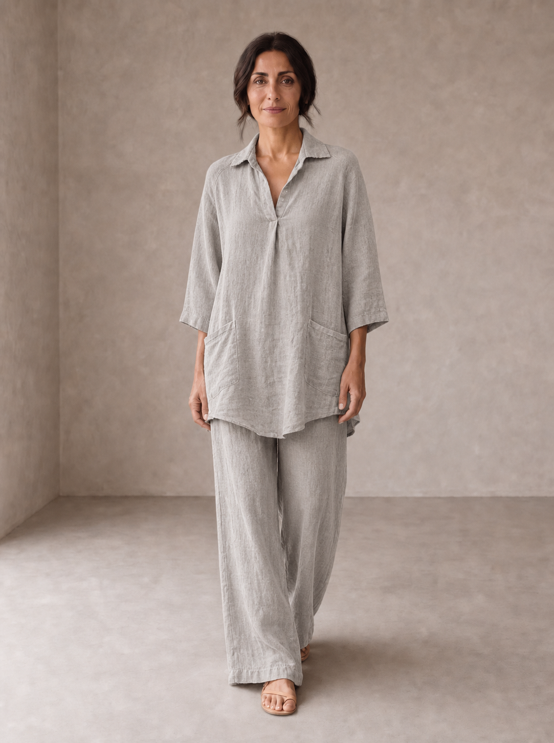 Ella | insieme chic e confortevole